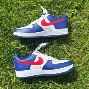 Air Force 1 ‘07 U.S.A